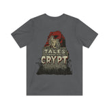 The Old Witch 1950 Vintage Men’s T-Shirt