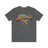 This Is What Awesome Looks Like 1985 Vintage Men's T-Shirt