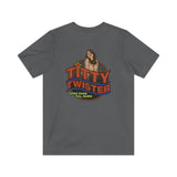 Titty Twister 1996 Vintage Men’s T-Shirt