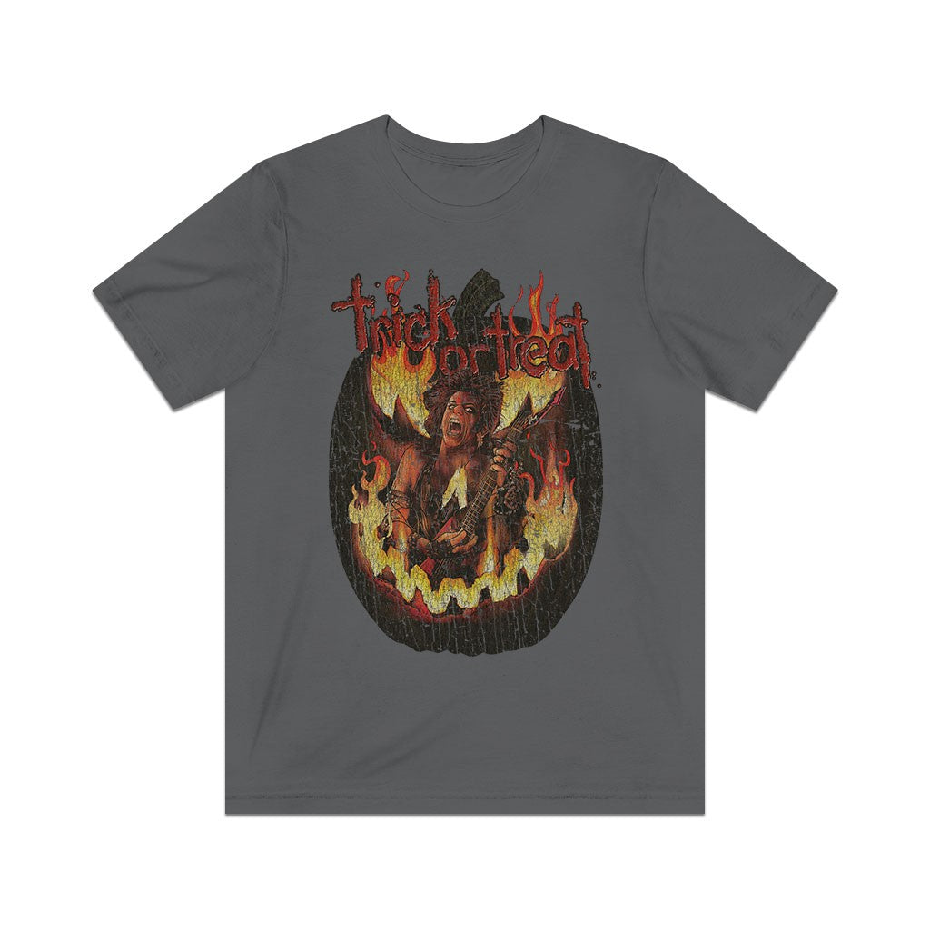 Trick or Treat 1986 Vintage Men's T-Shirt