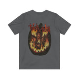 Trick or Treat 1986 Vintage Men's T-Shirt