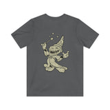 Troll Wizard 2008 Vintage Men's T-Shirt