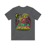 Village Drunk 1980 Vintage Men's T-Shirt