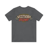 Westboro Speedway 1947 Vintage Men's T-Shirt