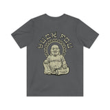 Yuck Fou 1985 Vintage Men's T-Shirt