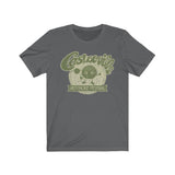 Castroville Artichoke Festival 1959 Vintage Men's T-Shirt