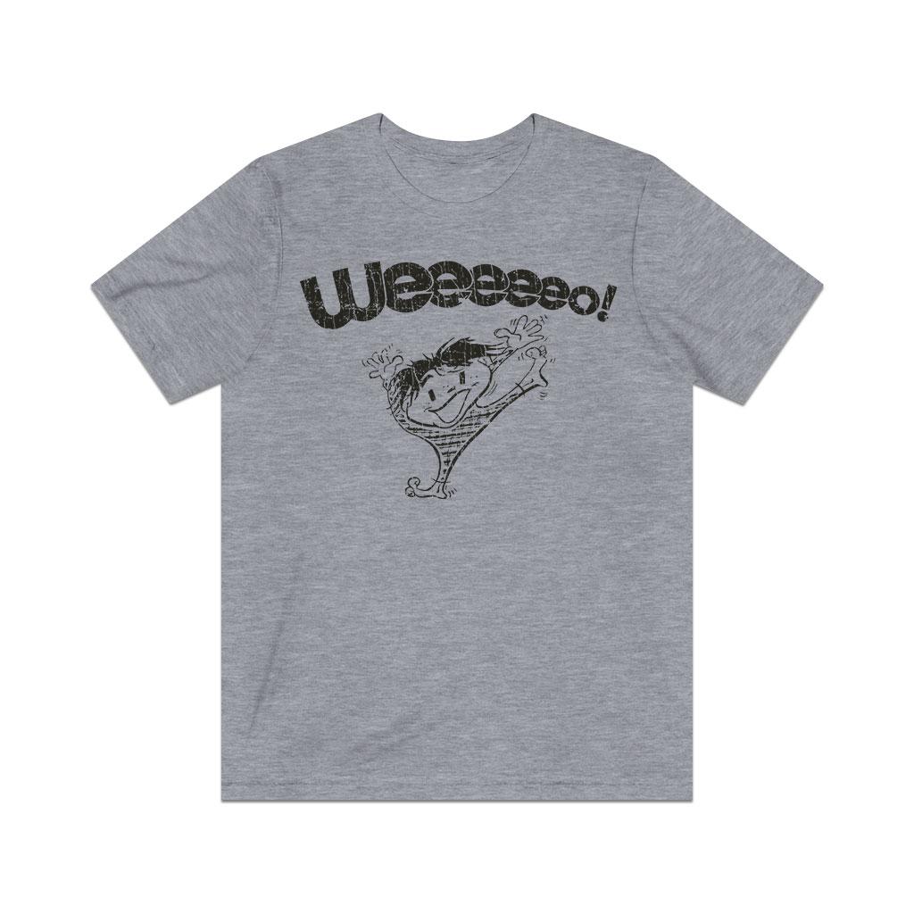 A&P Weeeeeo! 1971 Vintage Men's T-Shirt