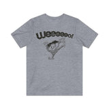 A&P Weeeeeo! 1971 Vintage Men's T-Shirt