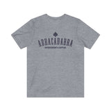 Abracadabra Entertainment & Supplies 1978 Vintage Men's T-Shirt