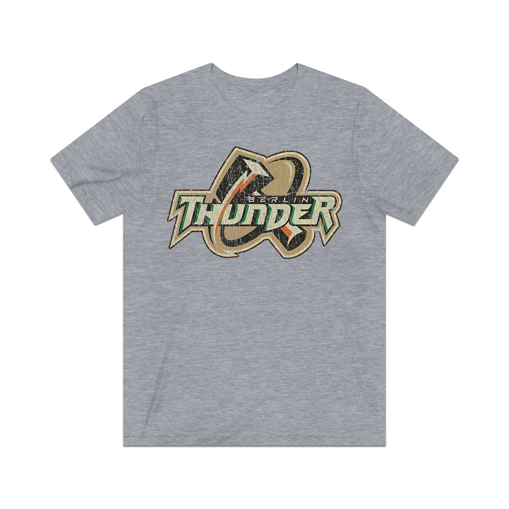 Berlin Thunder 1999 Vintage Men's T-Shirt