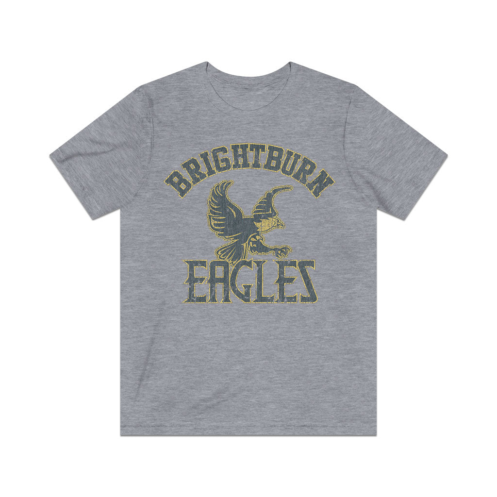 Brightburn Eagles 2019 Vintage Men's T-Shirt