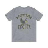 Brightburn Eagles 2019 Vintage Men's T-Shirt
