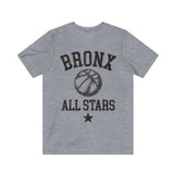 Bronx All Stars 1965 Vintage Men's T-Shirt