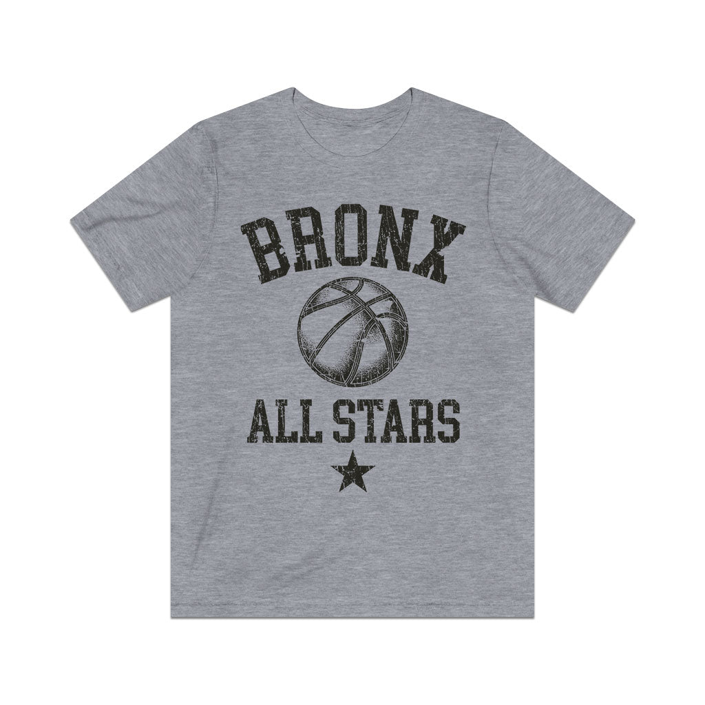 Bronx All Stars 1965 Vintage Men's T-Shirt
