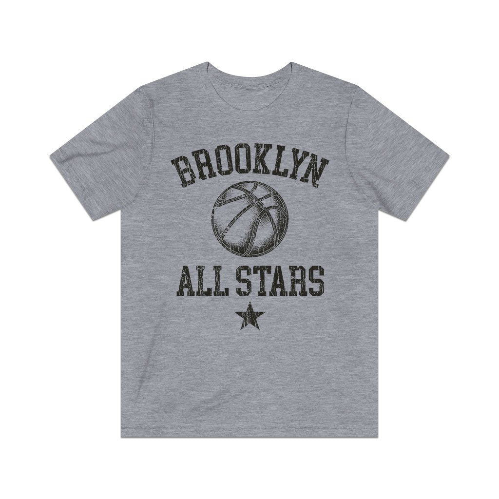 Brooklyn All Stars 1965 Vintage Men's T-Shirt