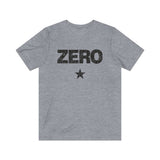Bullet Star Zero 1995 Vintage Men's T-Shirt