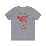 Burger Chef 1954 Vintage Men’s T-Shirt