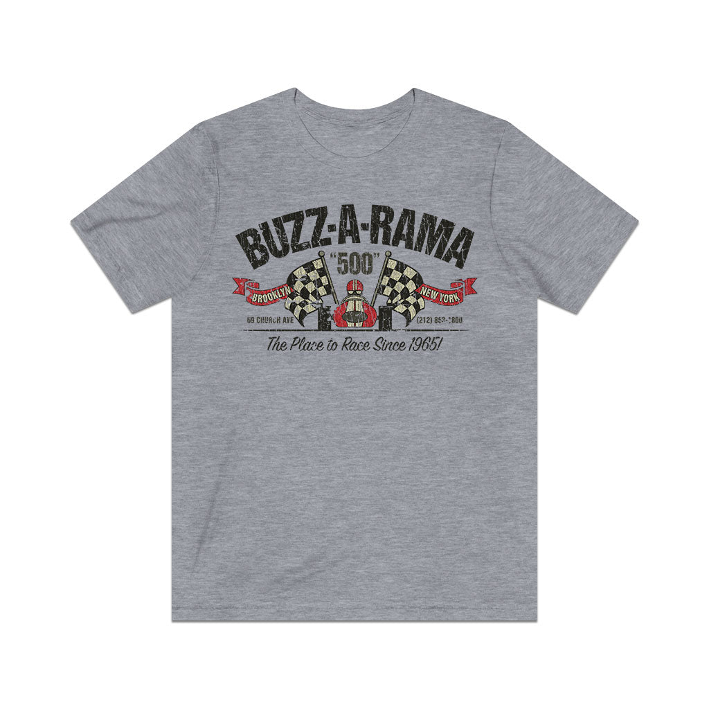 Buzz-A-Rama 1965 Vintage Men's T-Shirt