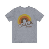 Caldor Department Stores 1951 Vintage Men's T-Shirt