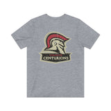 Cologne Centurions 2004 Vintage Men's T-Shirt
