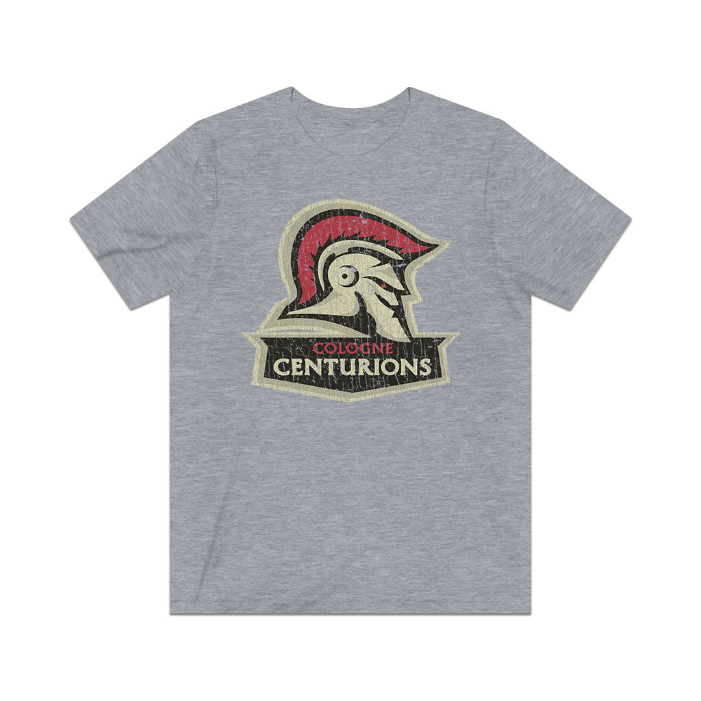 Cologne Centurions 2004 Vintage Men's T-Shirt