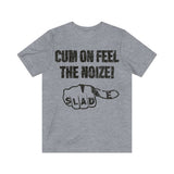 Slade Cum On Feel the Noize! 1973 Vintage Men's T-Shirt
