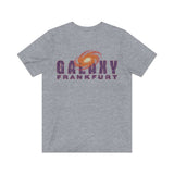 Frankfurt Galaxy 1991 Vintage Men's T-Shirt