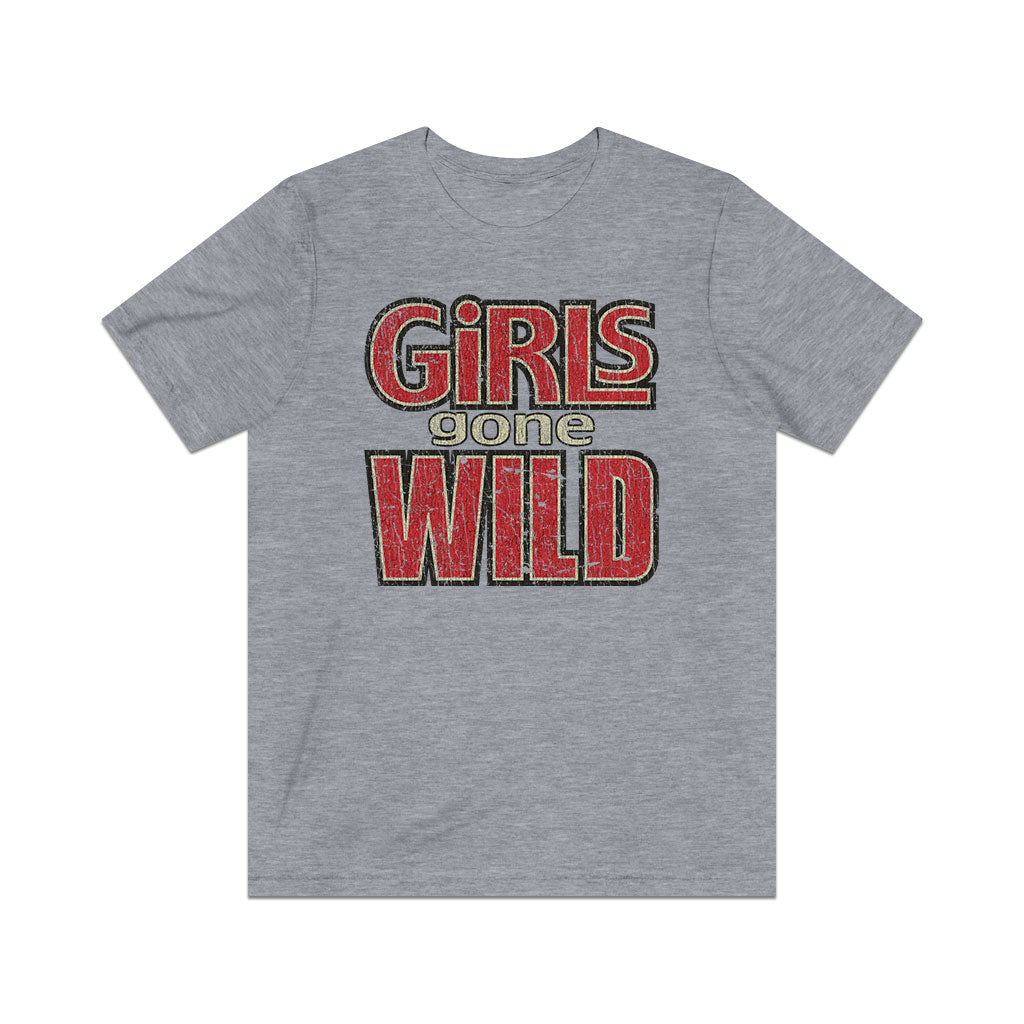 Girls Gone Wild 1997 Vintage Men's T-Shirt