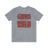 Girls Gone Wild 1997 Vintage Men's T-Shirt