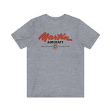 Glenn L. Martin Company 1917 Vintage Men's T-Shirt