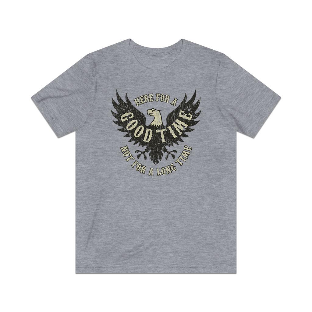Here For a Good Time 1968 Vintage Men’s T-Shirt