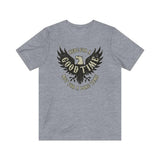 Here For a Good Time 1968 Vintage Men’s T-Shirt