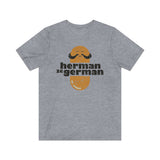 Herman ze German 2008 Vintage Men's T-Shirt
