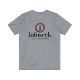 Infoseek 1994 Vintage Men's T-Shirt