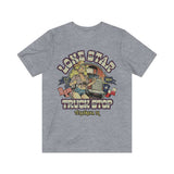 Lone Star Truck Stop 1964 Vintage Men’s T-Shirt