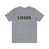 Loser 1988 Vintage Men's T-Shirt