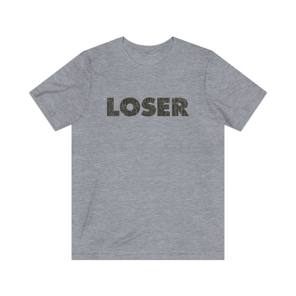 Loser 1988 Vintage Men's T-Shirt