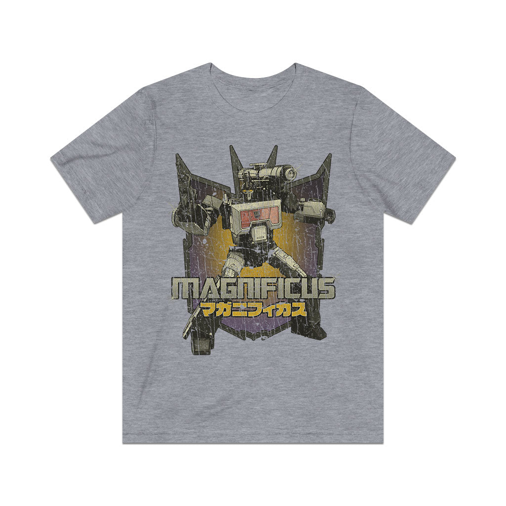 Magnificus of Mebion 2005 Vintage Men's T-Shirt