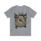 Magnificus of Mebion 2005 Vintage Men's T-Shirt