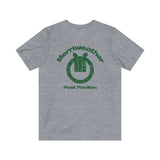 Merriweather Post Pavilion 1967 Vintage Men's T-Shirt