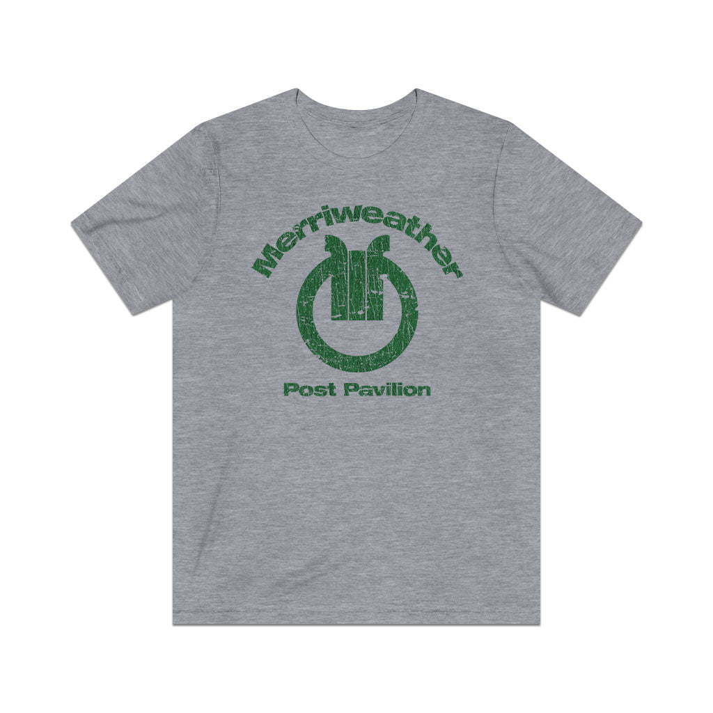 Merriweather Post Pavilion 1967 Vintage Men's T-Shirt