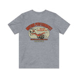 Motion Performance 1967 Vintage Men's T-Shirt