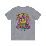 Pinball Wizard 1974 Vintage Men's T-Shirt