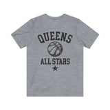 Queens All Stars 1965 Vintage Men's T-Shirt