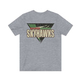 Raleigh–Durham Skyhawks 1991 Vintage Men's T-Shirt