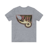 Rhein Fire 1995 Vintage Men's T-Shirt
