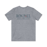 Ron Paul Restore America 2012 Vintage Men's T-Shirt