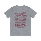 Russetta Timing Association 1939 Vintage Men's T-Shirt