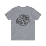 Sunshine International Series 1982 Vintage Men's T-Shirt