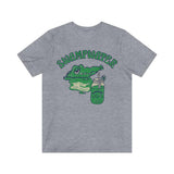 Swampwater Cocktail 1976 Vintage Men's T-Shirt